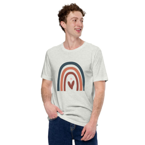 Unisex t-shirt - Image 31