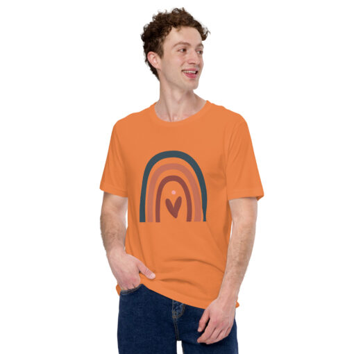 Unisex t-shirt - Image 13