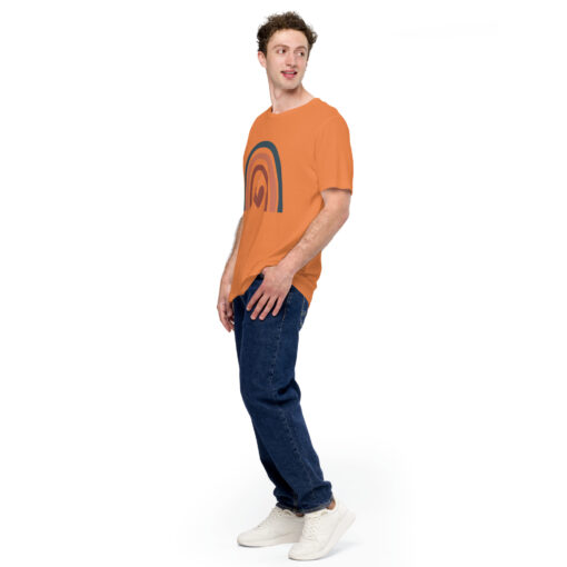 Unisex t-shirt - Image 14