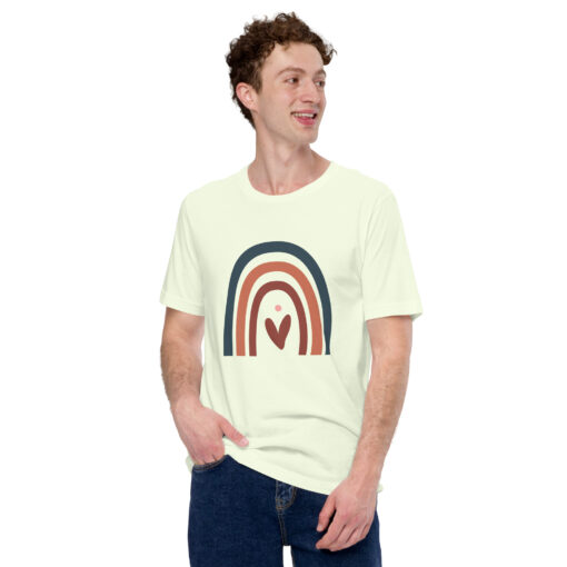 Unisex t-shirt - Image 34