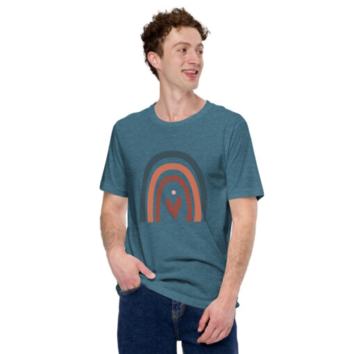 Unisex t-shirt - Image 10