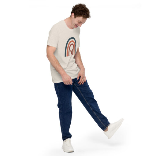 Unisex t-shirt - Image 27