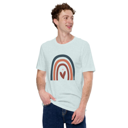 Unisex t-shirt - Image 28