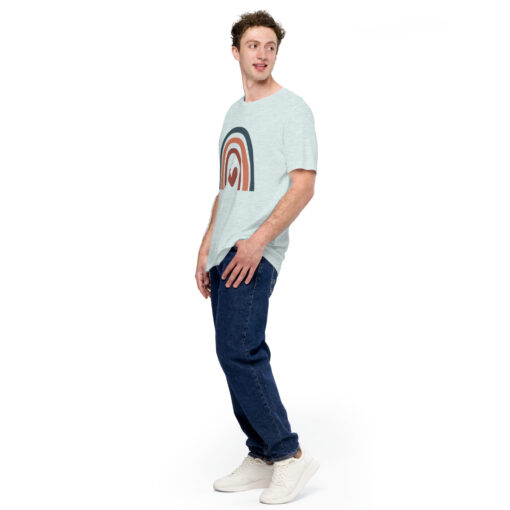 Unisex t-shirt - Image 29