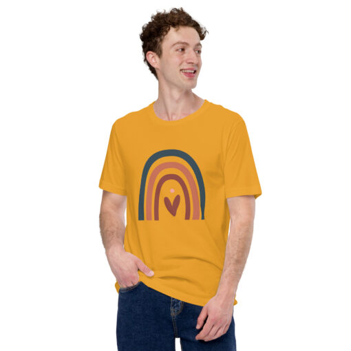 Unisex t-shirt - Image 16