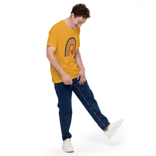 Unisex t-shirt - Image 18