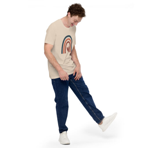 Unisex t-shirt - Image 24