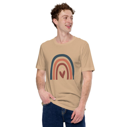 Unisex t-shirt - Image 19