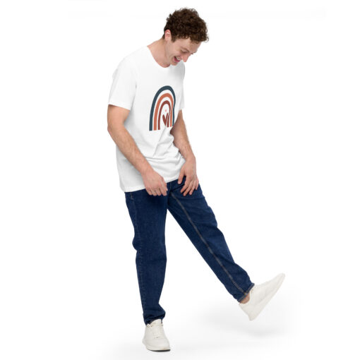 Unisex t-shirt - Image 39