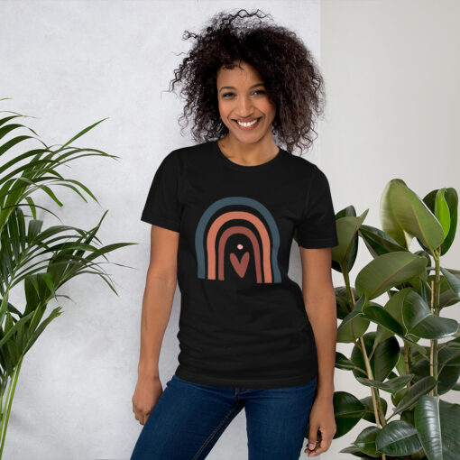 Unisex t-shirt - Image 2