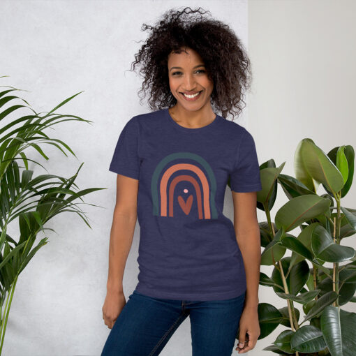 Unisex t-shirt - Image 5