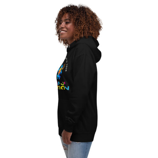 Unisex Hoodie - Image 2