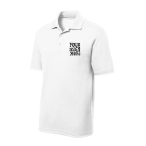 High Quality Polo Shirt