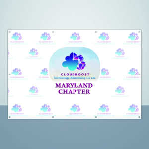 Back Drop Banner