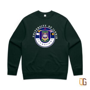 Uniilorin Alumni(DMV) Sweatshirt
