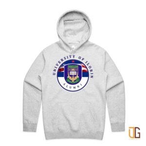 Uniilorin Alumni Hoodie