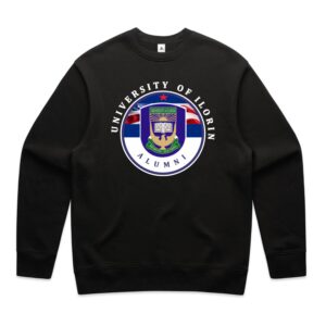 Uniilorin Alumni Sweatshirt