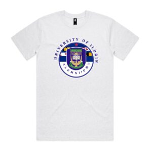 Uniilorin Alumni(DMV) T-Shirt