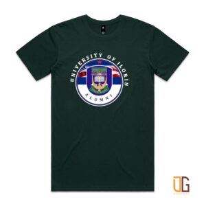 Uniilorin Alumni T-Shirt