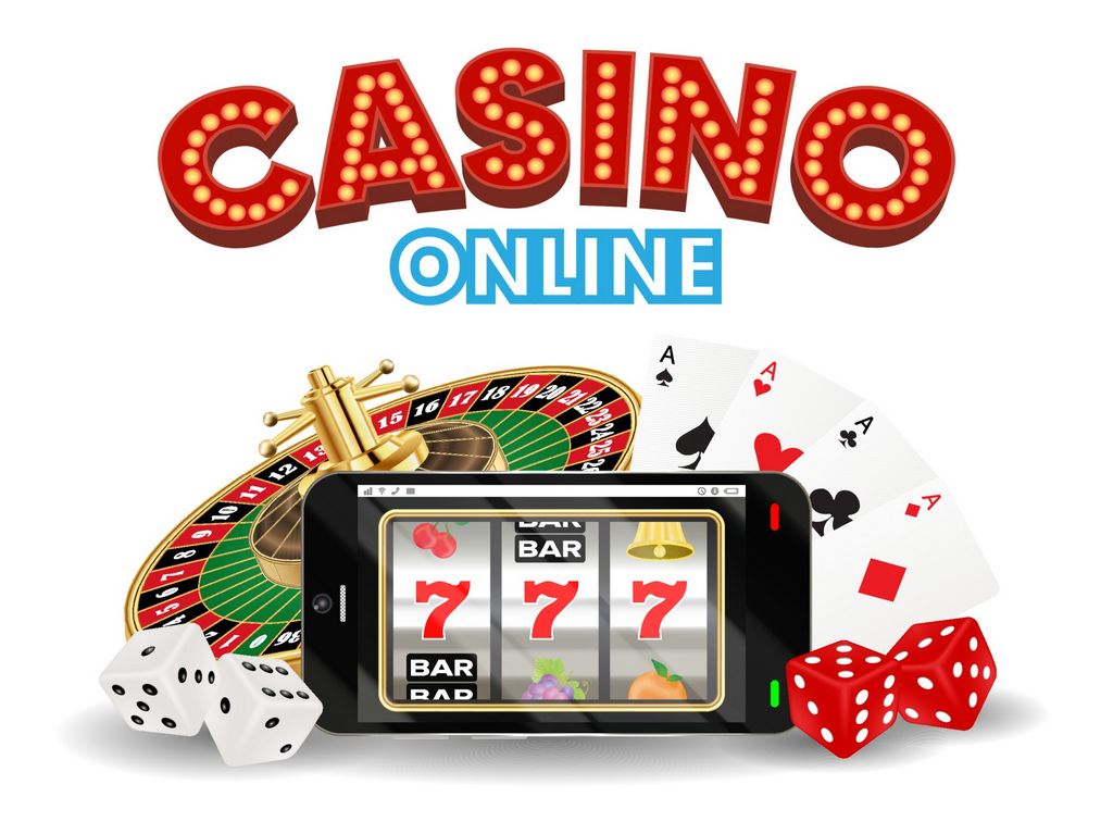 Thaba Moshate Online Casino - Video Gaming and Benefits